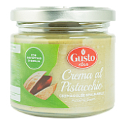 Crema de pistacho 190 gr
