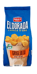 Amica chips patatas fritas eldorada grigliata 130 gr