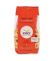 Taralli al Peperoncino
