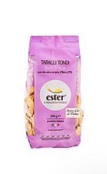 Taralli alla Cipolla